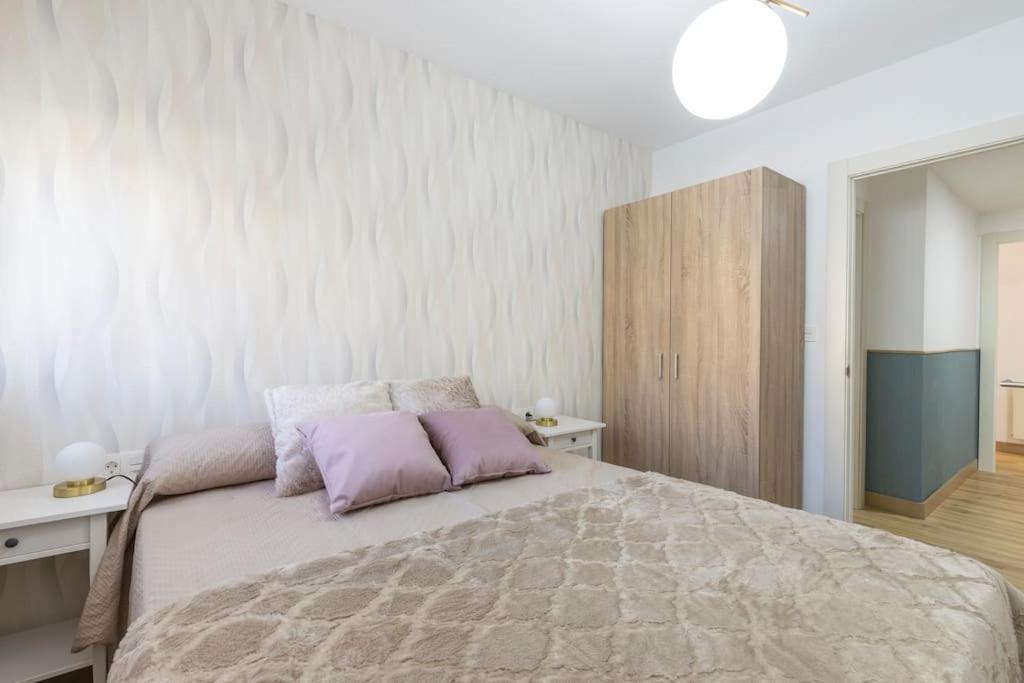 Neptuno Deluxe Lejlighed Granada Eksteriør billede