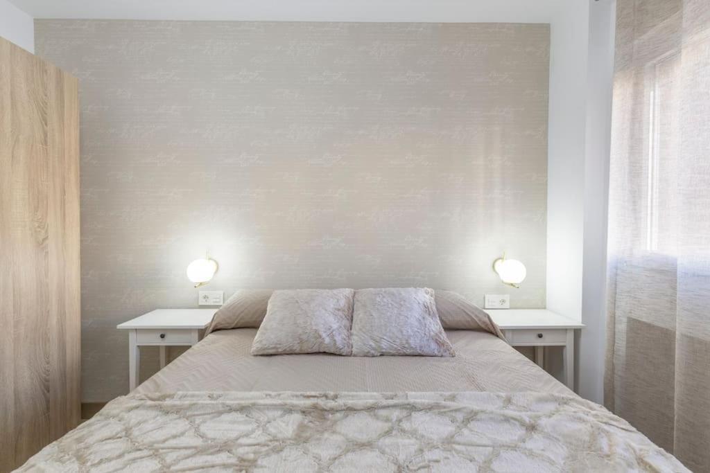 Neptuno Deluxe Lejlighed Granada Eksteriør billede